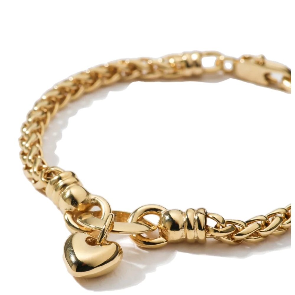 New Vanessa Mooney the huntress bracelet